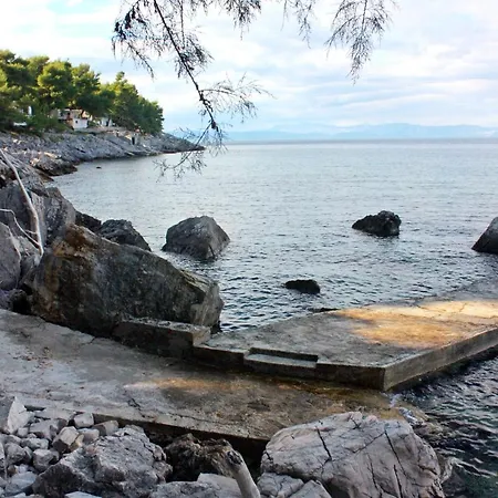 Seaside Secluded Cove Zavala - Gdinj, Hvar - 5717 Apartment