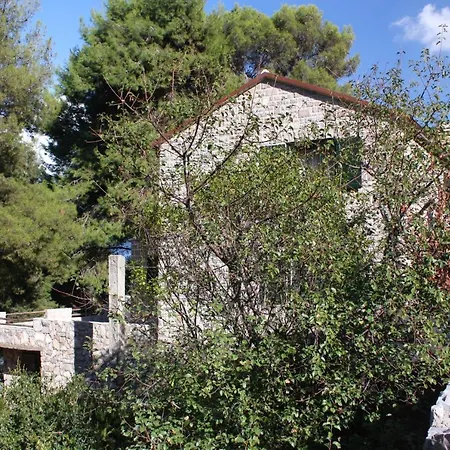 Seaside Secluded Cove Zavala - Gdinj, Hvar - 5717 Apartment Bogomolje