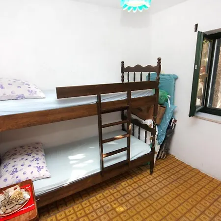 Seaside Secluded Cove Zavala - Gdinj, Hvar - 5717