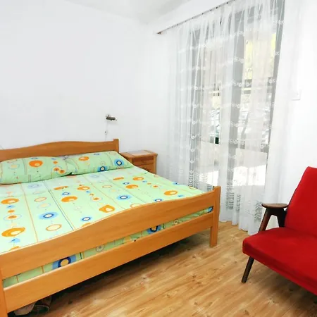 Seaside Secluded Cove Zavala - Gdinj, Hvar - 5717 Apartment *